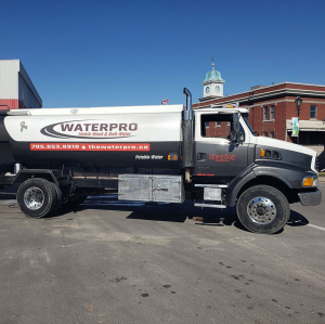 Waterpro Campbellford