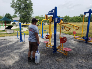 Jul-19-disinfectant-wash-of-all-the-play-structures-in-Trent-Hills-2
