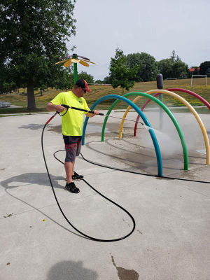 Jul-19-disinfectant-wash-of-all-the-play-structures-in-Trent-Hills-5
