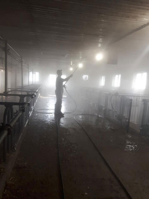 Sep-16-18-Barn-Cleanup-1